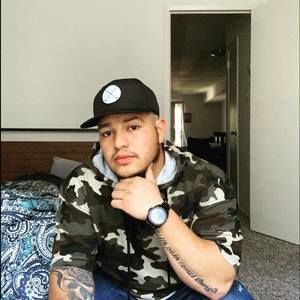 Meet your Posher, Bryan